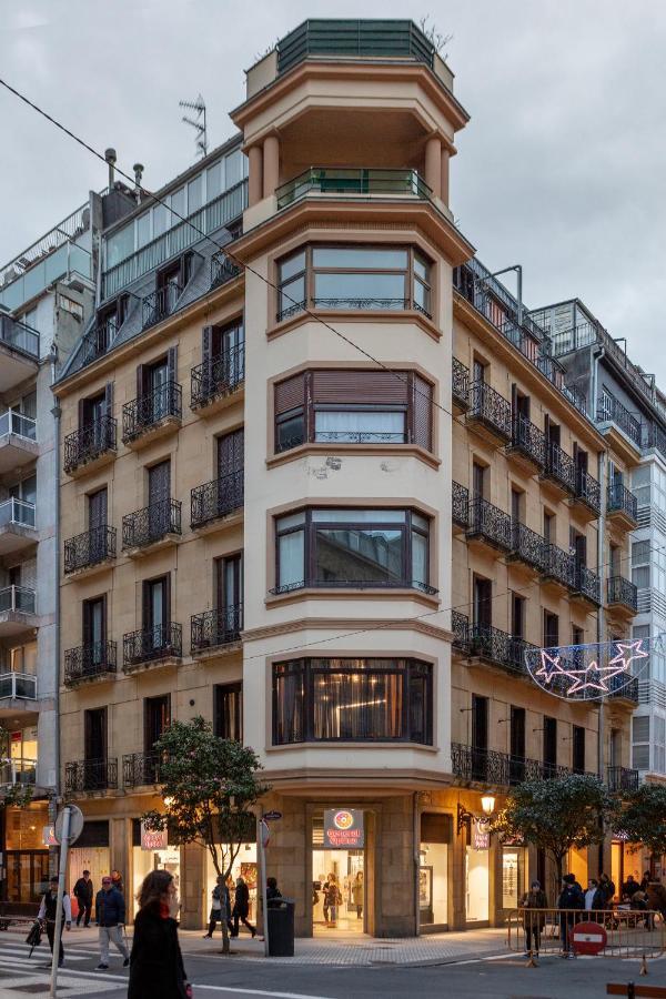 Luxurious By Sebastiana Group San Sebastian