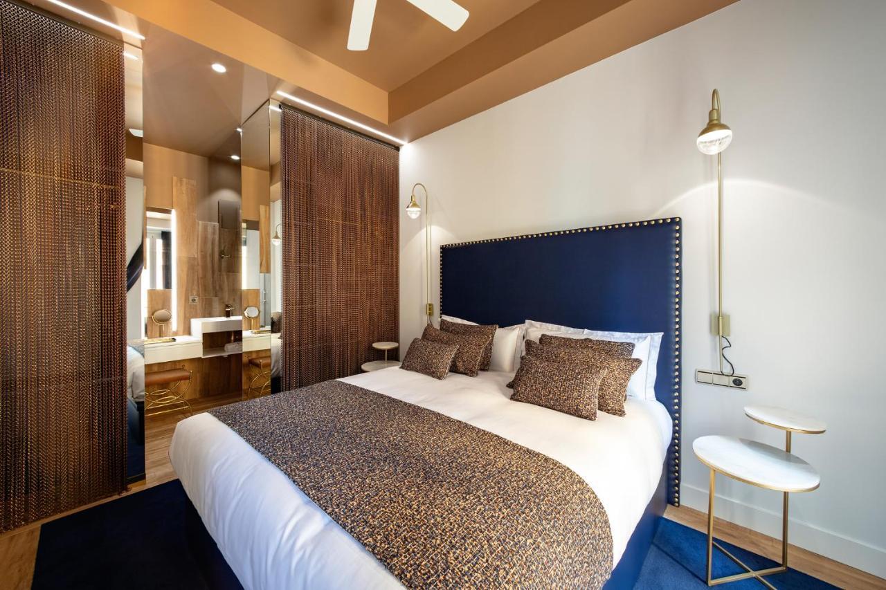 Luxurious By Sebastiana Group San Sebastian