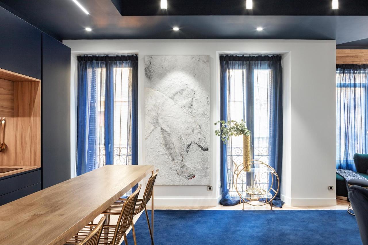 Appartement Luxurious By Sebastiana Group San Sebastian