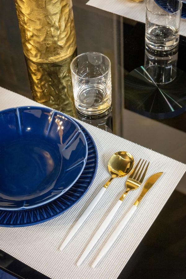 Appartement Luxurious By Sebastiana Group
