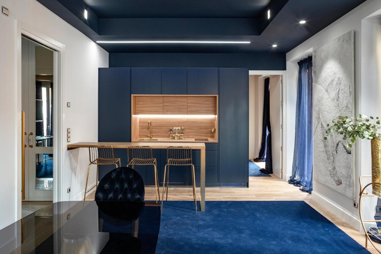 Luxurious By Sebastiana Group * San Sebastian