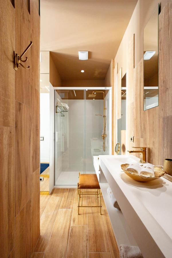 Apartment Luxurious By Sebastiana Group San Sebastian
