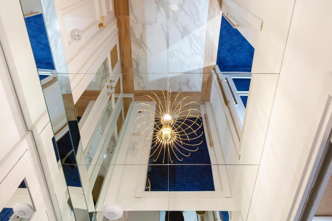 Appartement Luxurious By Sebastiana Group