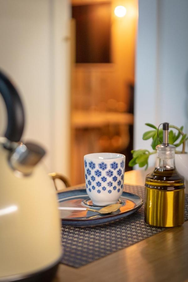 Appartement Luxurious By Sebastiana Group