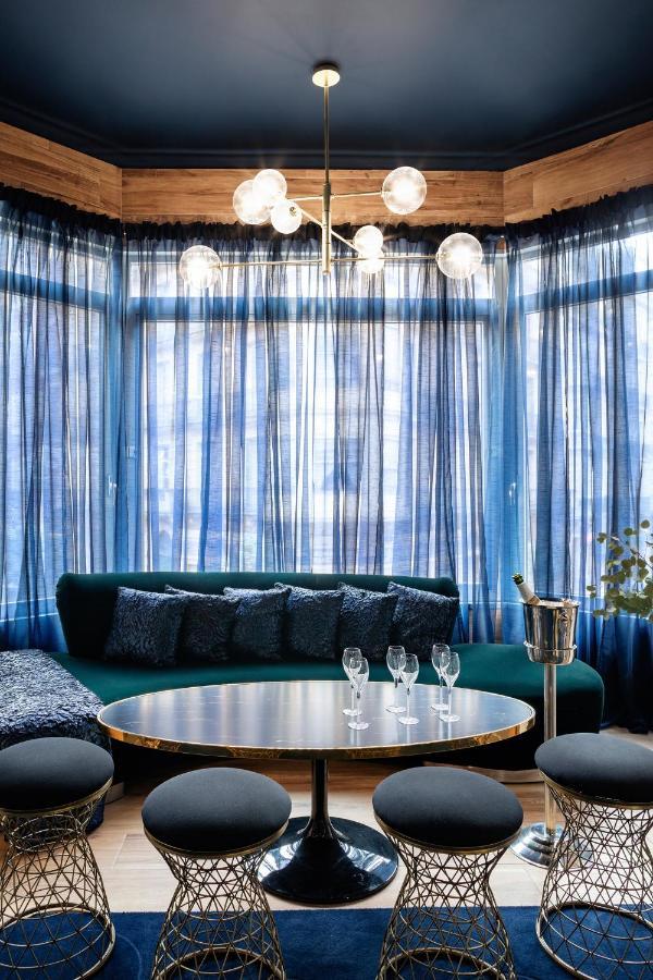 Luxurious By Sebastiana Group Appartement San Sebastian