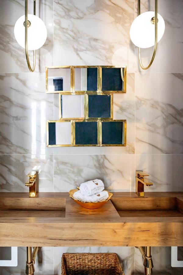 Luxurious By Sebastiana Group Appartement