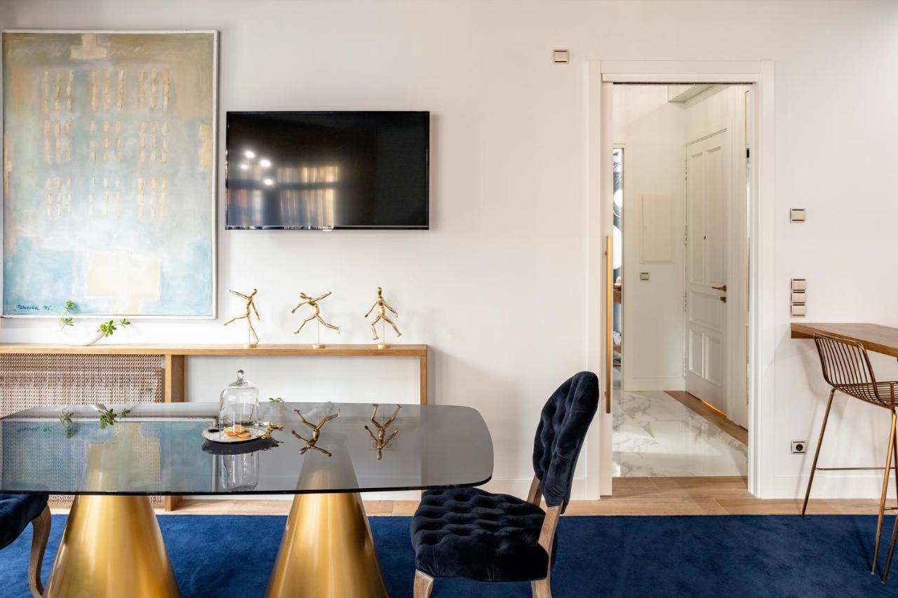 Appartement Luxurious By Sebastiana Group San Sebastian